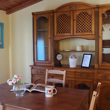 Apartamento El Pajar De La Abuela El Toboso Exterior foto