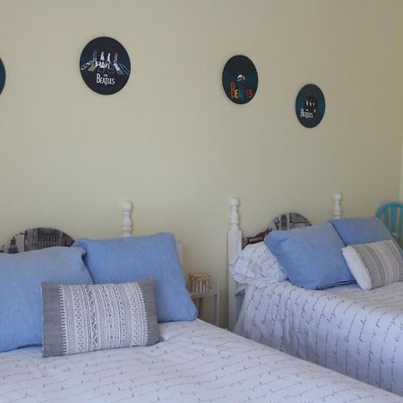 Apartamento El Pajar De La Abuela El Toboso Exterior foto