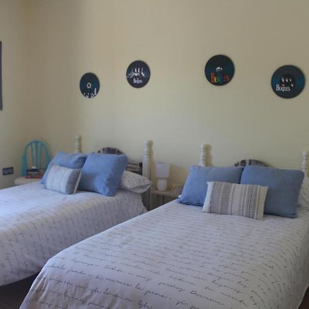 Apartamento El Pajar De La Abuela El Toboso Exterior foto