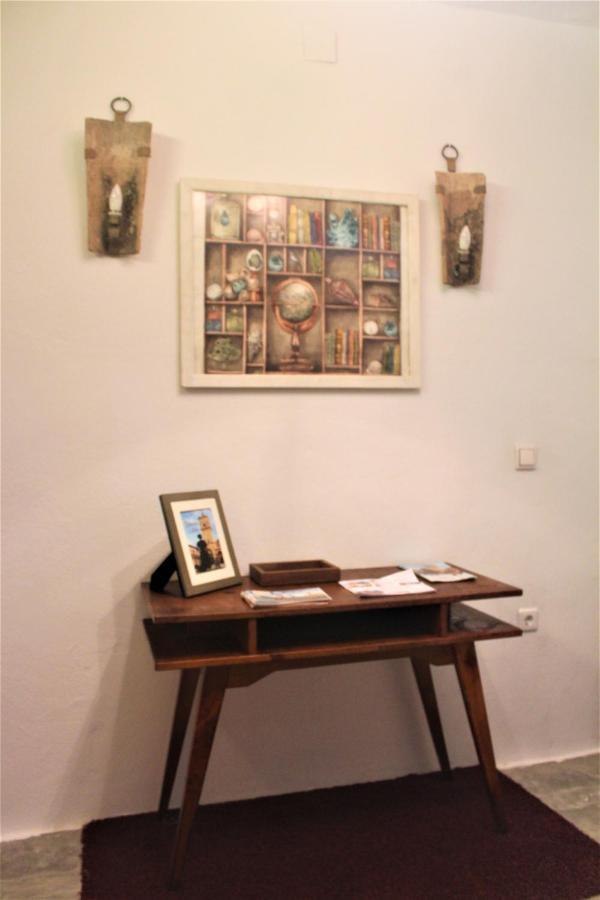 Apartamento El Pajar De La Abuela El Toboso Exterior foto